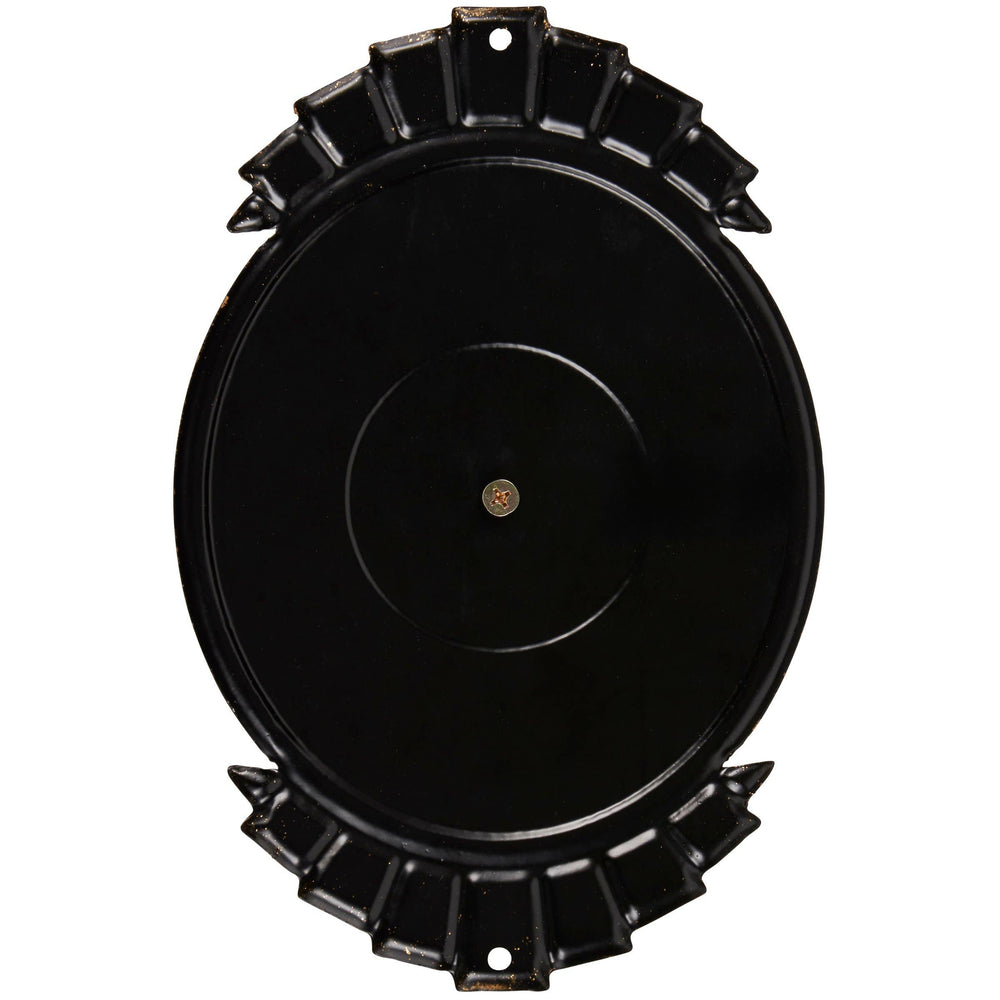 Ring For Drinks Wall Decor - Premium Home Decor from Primitives by Kathy - Just $36.80! Shop now at Pat's Monograms