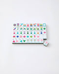La Fete Mahjong Tiles - Premium Mahjong from Oh My Mahjong - Just $400! Shop now at Pat's Monograms