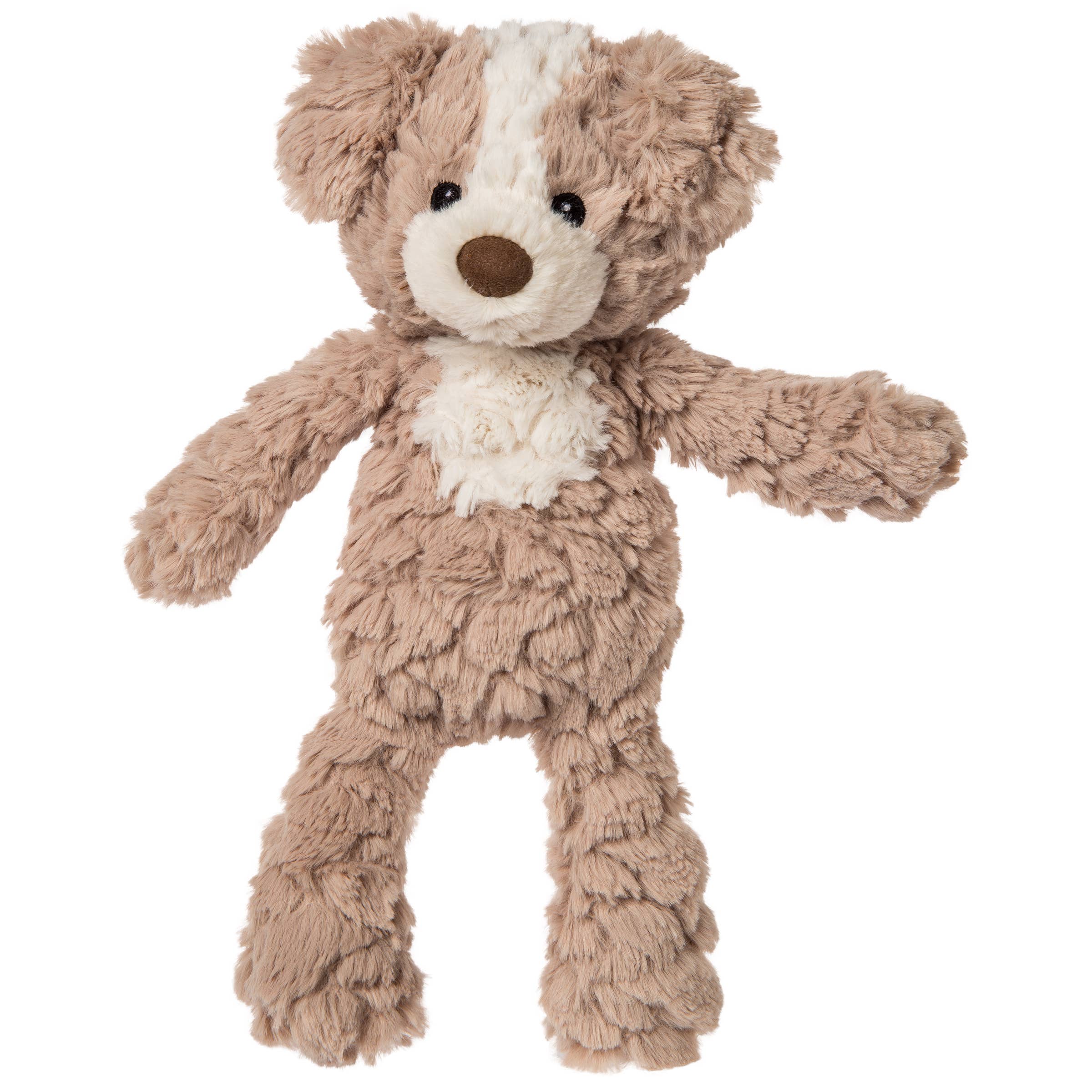 Putty Nursery Hound - Premium Plush Animal from Mary Meyer - Just $21.95! Shop now at Pat's Monograms