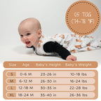 Woof Woof Baby Sleep Sack, 100% Organic Cotton - Premium Swaddle from LollyBanks - Just $16.99! Shop now at Pat's Monograms
