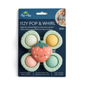 Itzy Pop & Whirl™ - Bath + Travel Toy - Premium Baby Toys & Activity Equipment from Itzy Ritzy - Just $9.95! Shop now at Pat's Monograms