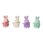 Gumball Bunny - Premium  from Mary Meyer - Just $13.95! Shop now at Pat's Monograms