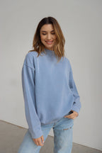 Nantucket Mock-Neck - Premium Clothing from chicka-d - Just $46.95! Shop now at Pat's Monograms