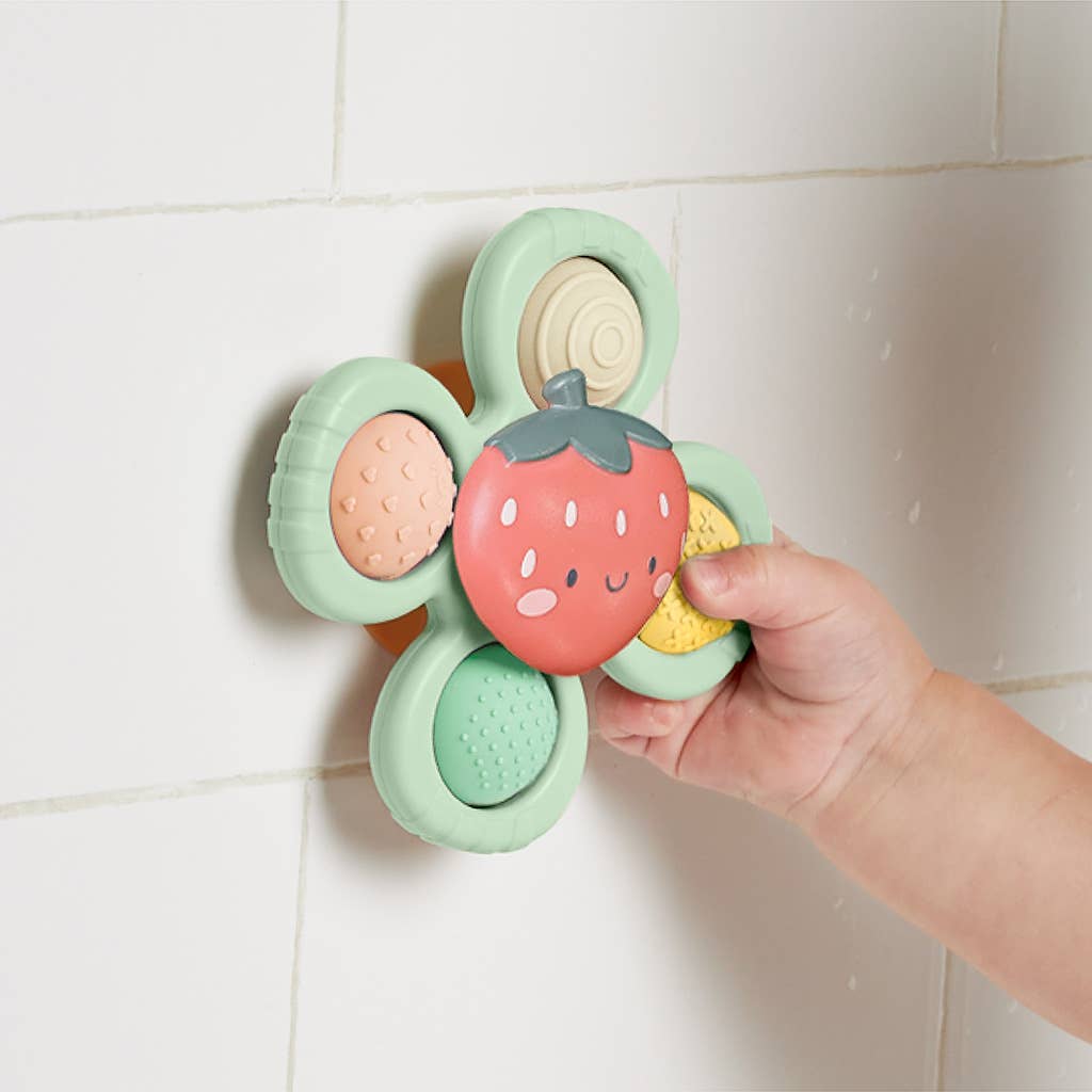 Itzy Pop & Whirl™ - Bath + Travel Toy - Premium Baby Toys & Activity Equipment from Itzy Ritzy - Just $9.95! Shop now at Pat's Monograms