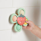 Itzy Pop & Whirl™ - Bath + Travel Toy - Premium Baby Toys & Activity Equipment from Itzy Ritzy - Just $9.95! Shop now at Pat's Monograms