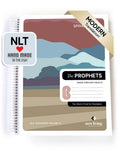 Spiral Bible™ - NLT - Isaiah - Malachi - The Prophets - Premium Bible from Spiral Bible - Just $42.95! Shop now at Pat's Monograms