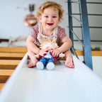 Nick 12" Soft Doll - Premium Plush Doll from HABA USA - Just $32.95! Shop now at Pat's Monograms
