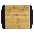 15" Java Cutting Board - Premium Cutting Board from Totally Bamboo - Just $28.95! Shop now at Pat's Monograms