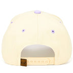 C.C KIDS Two Tone Canvas Trucker Cap - Premium  from Hana - Just $13! Shop now at Pat's Monograms