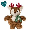Again Friends Sprouts Reindeer - Premium stuffed animals from Mary Meyer - Just $15.95! Shop now at Pat's Monograms