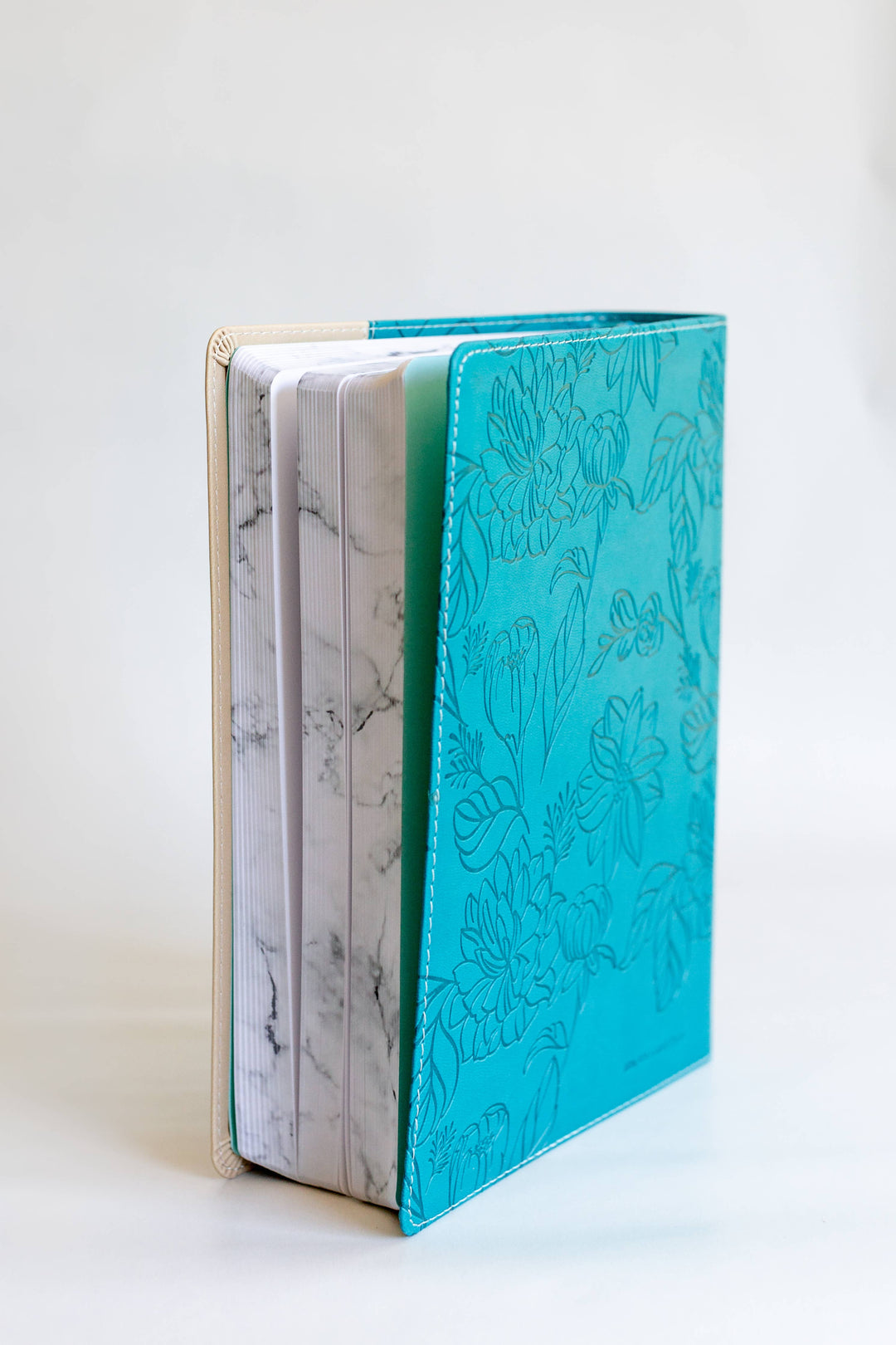 Personal Reflections Kjv Bible With Prompts - Premium Books and Devotionals from Barbour Publishing, Inc. - Just $42.99! Shop now at Pat's Monograms