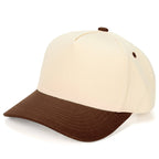 C.C KIDS Two Tone Canvas Trucker Cap - Premium  from Hana - Just $13! Shop now at Pat's Monograms