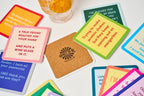 Alexa Gym | Funny Party Gift | Home Bar Decor - Premium coaster from Drinks on Me - Just $5.50! Shop now at Pat's Monograms