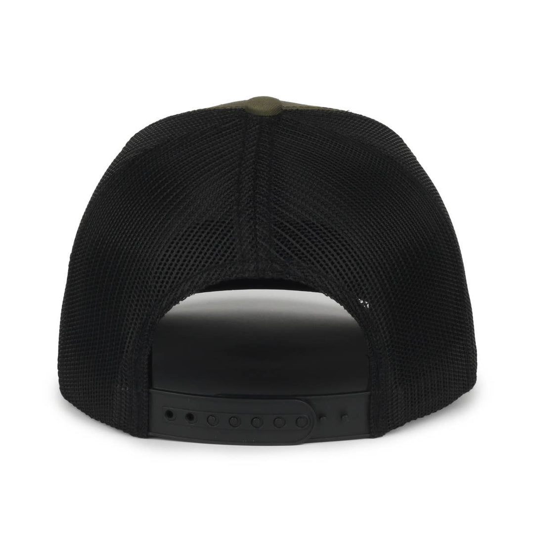 Wrangler Icon Cap - Premium hat from Outdoor Cap - Just $18.95! Shop now at Pat's Monograms