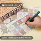 Mr. Pen 24 PCS Bible Journaling Kit - Premium Bible Study from Mr. Pen - Just $34.95! Shop now at Pat's Monograms