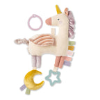 Bitzy Traveler Pegasus - Premium  from Itzy Ritzy - Just $16.95! Shop now at Pat's Monograms