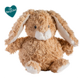 Again Friends Honey Bunny - Premium stuffed animals from Mary Meyer - Just $15.95! Shop now at Pat's Monograms