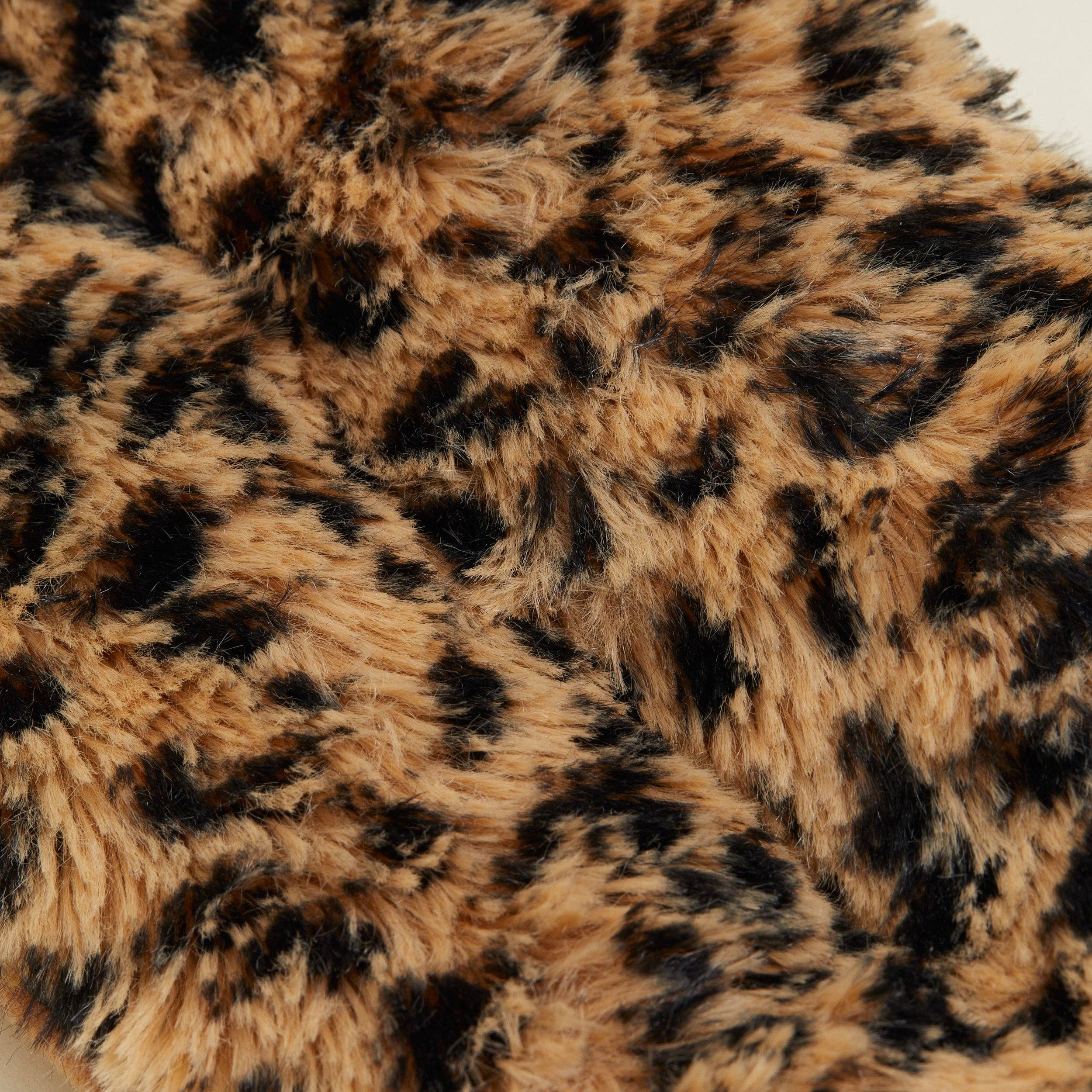 Leopard Warmies Neck Wrap - Premium Bath & Body from Warmies - Lavender Scented Plush Gifts - Just $29.95! Shop now at Pat's Monograms