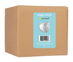 Polka Dot Piggy Bank - Premium Gifts from Pearhead - Just $21.95! Shop now at Pat's Monograms