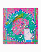 Enchanted Mahjong Mat - Premium Mahjong from Oh My Mahjong - Just $82.95! Shop now at Pat's Monograms