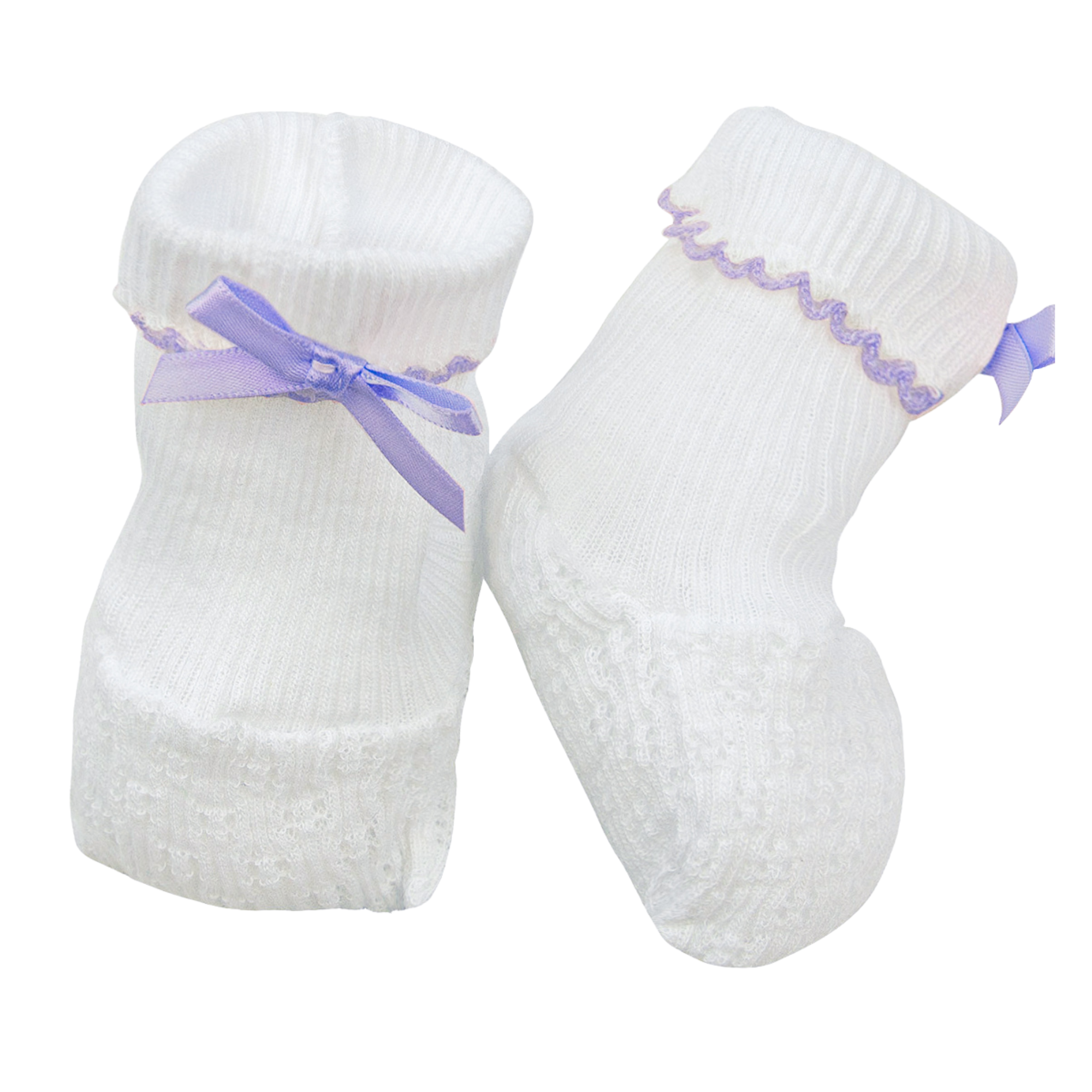 Paty Booties
