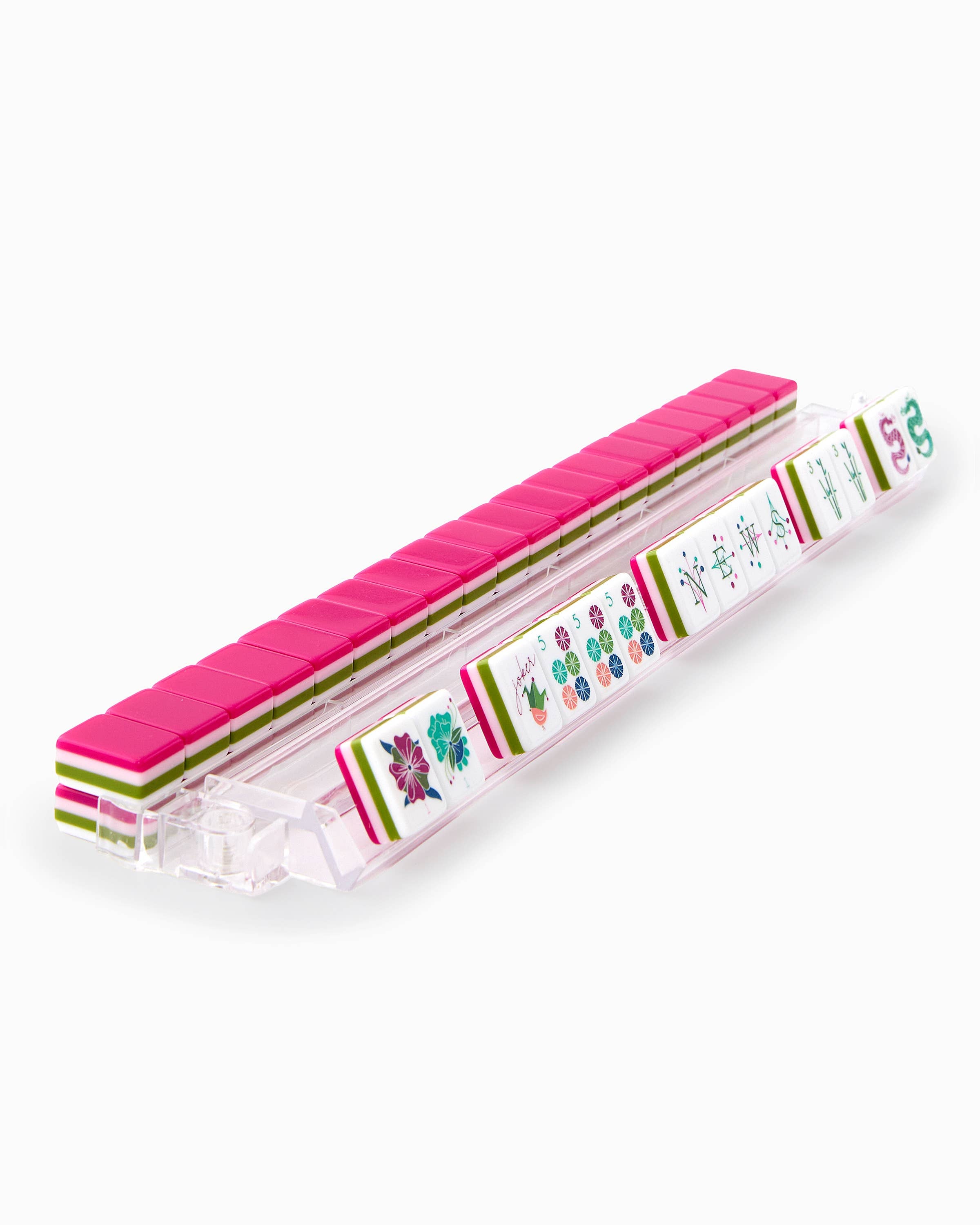 Dandy Mahjong Tiles - Premium Mahjong from Oh My Mahjong - Just $434.95! Shop now at Pat's Monograms