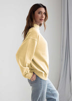 Nantucket Mock-Neck - Premium Clothing from chicka-d - Just $46.95! Shop now at Pat's Monograms