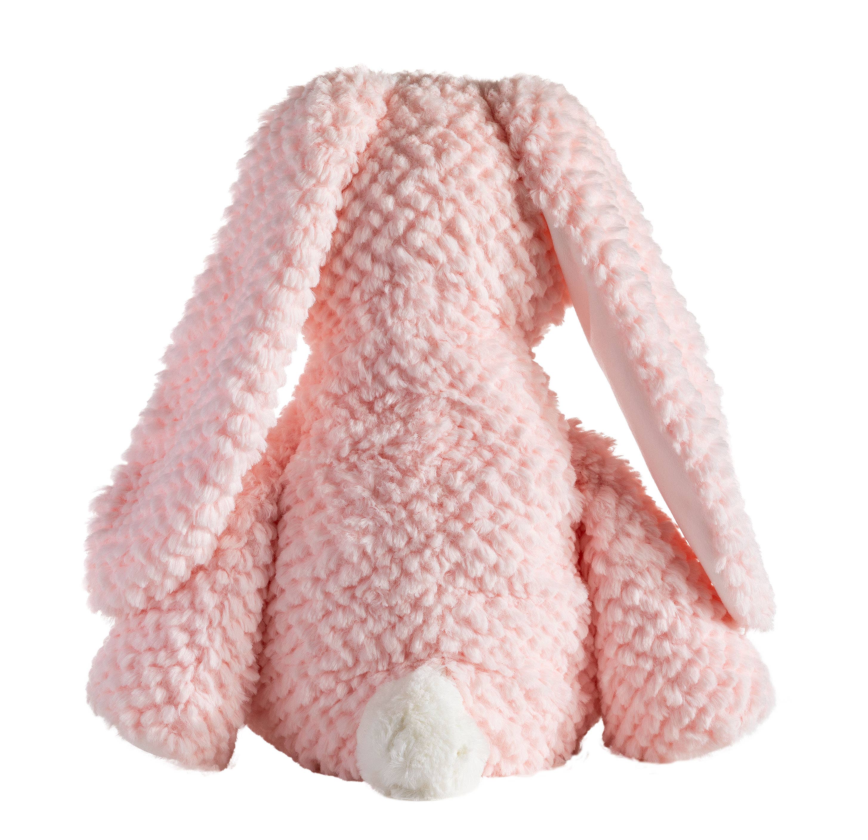 Marshmallow Junior Primrose Bunny - 9" - Premium Plush Animal from Mary Meyer - Just $17.95! Shop now at Pat's Monograms