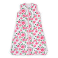Live Life in Full Bloom Baby Sleep Sack, 100% Organic Cotton - Premium Swaddle from LollyBanks - Just $21.95! Shop now at Pat's Monograms