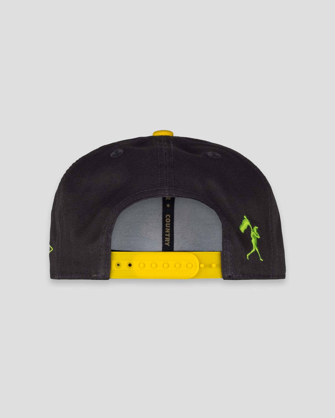 Doubles and Bubbles Cap (Banana) - Youth - Premium baseball cap from Baseballism - Just $32! Shop now at Pat's Monograms