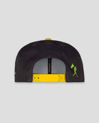 Doubles and Bubbles Cap (Banana) - Premium baseball cap from Baseballism - Just $32! Shop now at Pat's Monograms