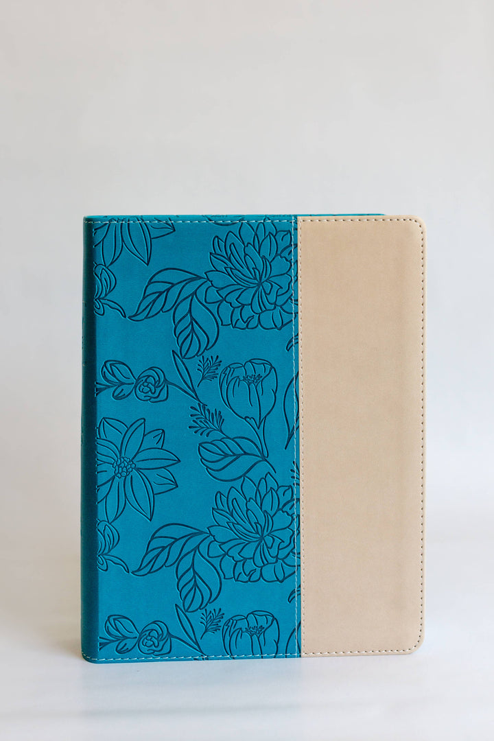 Personal Reflections Kjv Bible With Prompts - Premium Books and Devotionals from Barbour Publishing, Inc. - Just $42.99! Shop now at Pat's Monograms