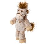 Marshmallow Zoo Happy Horse - Premium Baby Toys & Activity Equipment from Mary Meyer - Just $26.95! Shop now at Pat's Monograms