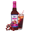 Sugar Free Cherry Cola Syrup - Premium drink mix from Jordan's Skinny Mixes - Just $9.59! Shop now at Pat's Monograms