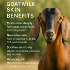 Cowhide & Bourbon Goat Milk Bar Soap - Premium Bath & Body from GRIT Soap Supply - Just $8.95! Shop now at Pat's Monograms