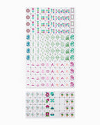 Dandy Mahjong Tiles - Premium Mahjong from Oh My Mahjong - Just $434.95! Shop now at Pat's Monograms