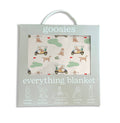 Barks & Birdies-Everything Blanket - Premium blankets from Goosies - Just $34.95! Shop now at Pat's Monograms