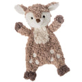 Putty Nursery Fawn Lovey - Premium Baby Soothers from Mary Meyer - Just $22.95! Shop now at Pat's Monograms