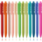 Vintage Gel Pens Retractable 12 Pack - Premium Art supplies from Mr. Pen - Just $10.95! Shop now at Pat's Monograms