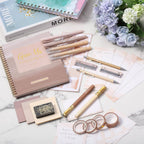 Loose Leaf Binder Ring, 20 Pack, 2 Inch, Binder Rings, - Premium Journal from Mr. Pen - Just $28.95! Shop now at Pat's Monograms