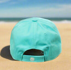 GIRLS Hat with Silver Glitter Bill - Premium  from GRACE+EMMA by Southern Grace - Just $8.95! Shop now at Pat's Monograms