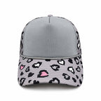 Camouflage Pattern Mesh Foam Trucker Hat - Premium Hats & Caps from Hatzzi - Just $13! Shop now at Pat's Monograms