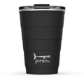 Insulated Stackable Tumbler 16 oz — Pirani Life drinkware