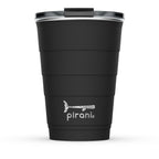 Insulated Stackable Tumbler 16 oz - Premium drinkware from Pirani Life - Just $26.95! Shop now at Pat's Monograms