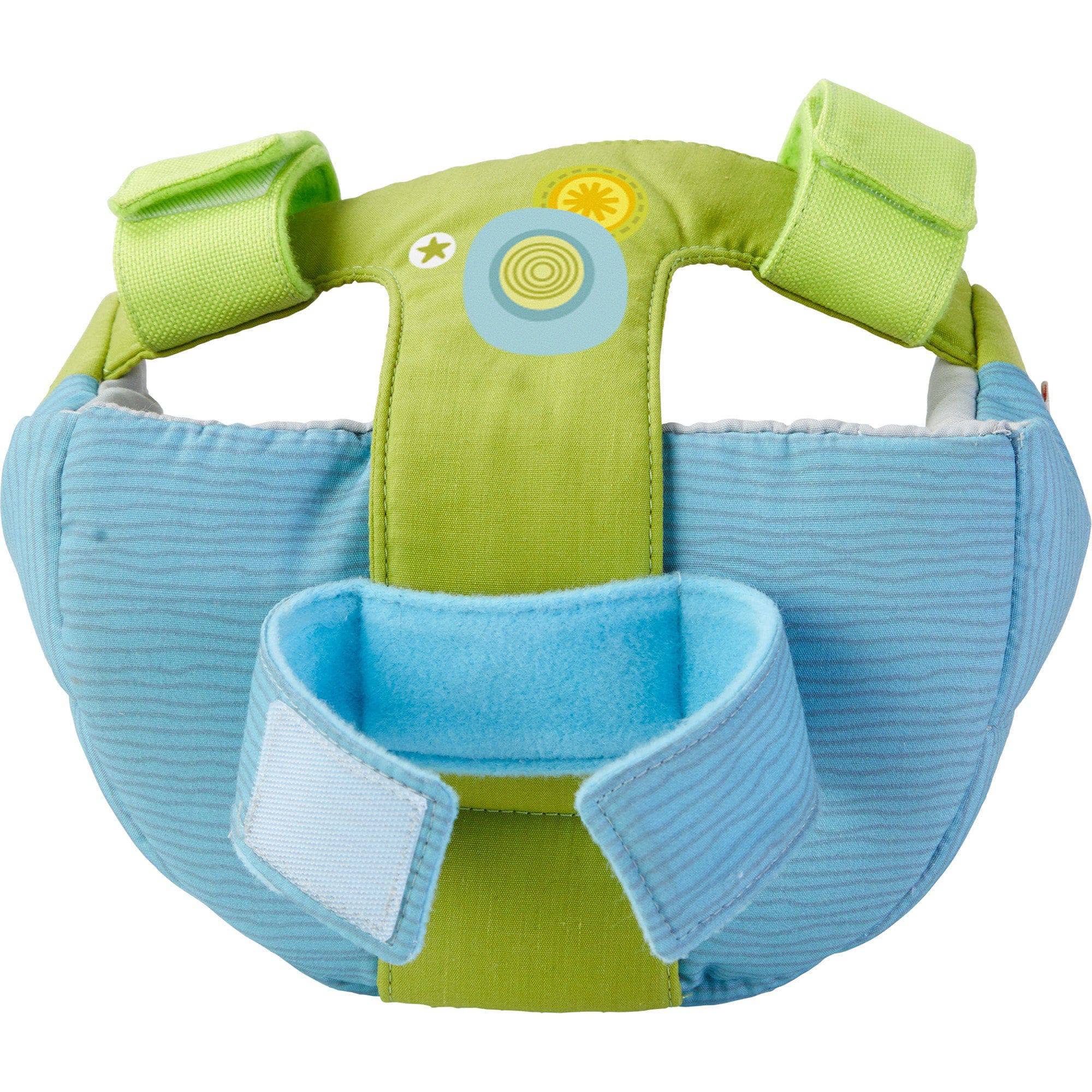 Doll Bike Seat Summer Meadow - Premium Doll Accessories from HABA USA - Just $16.95! Shop now at Pat's Monograms