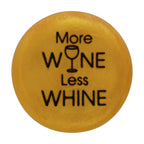 Silicone Wine Stopper