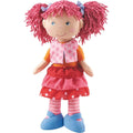 Lilli-Lou 12" Soft Doll - Premium Plush Doll from HABA USA - Just $32.95! Shop now at Pat's Monograms