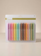 Gel Highlighters 16 Pack Vibrant Colors - Premium Pens from Mr. Pen - Just $9.95! Shop now at Pat's Monograms