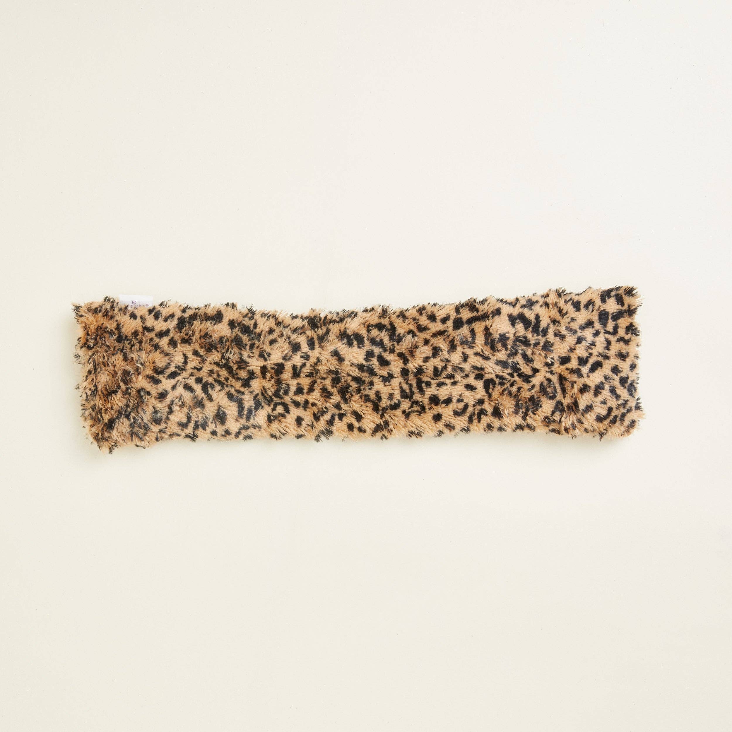 Leopard Warmies Neck Wrap - Premium Bath & Body from Warmies - Lavender Scented Plush Gifts - Just $29.95! Shop now at Pat's Monograms