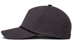 Performance 5 Panel Rope Baseball Cap Air Flow